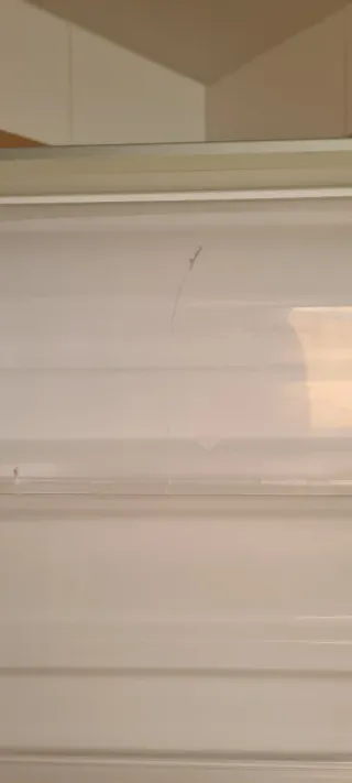 Nevera tipo americana