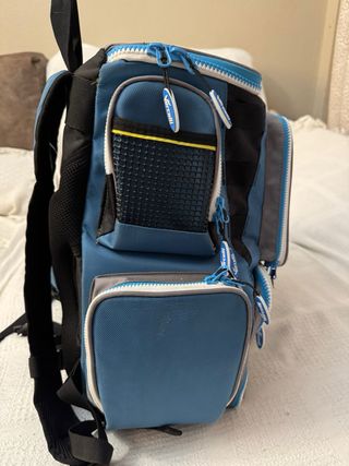 Mochila Vercelli Terra 40L
