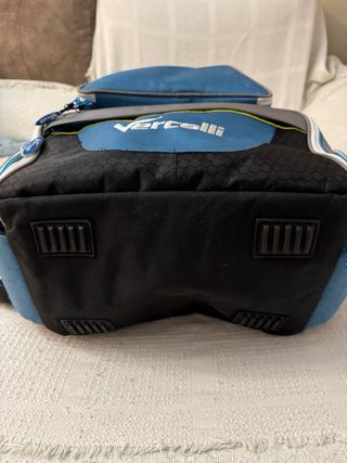 Mochila Vercelli Terra 40L