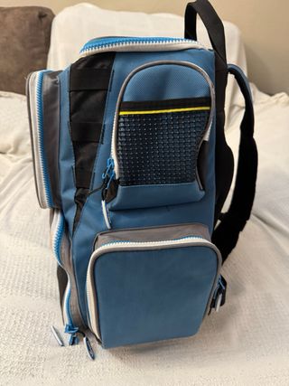 Mochila Vercelli Terra 40L