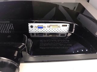 Monitor LG 23 pulgadas