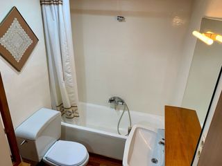 APARTAMENTO BAQUEIRA-VIELHA REFORMADO