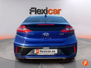 Hyundai IONIQ 1.6 GDI HEV Style DT