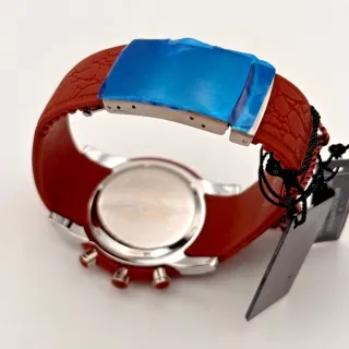 Orologio M&M Emporio donna con strass