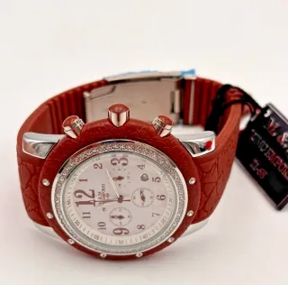 Orologio M&M Emporio donna con strass