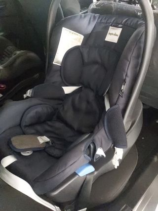 Trio Inglesina Zippy – Tenuto bene