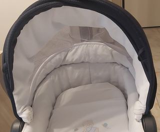 Trio Inglesina Zippy – Tenuto bene