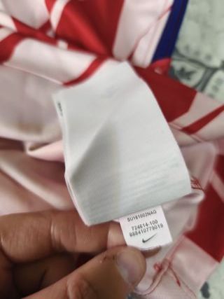 Camiseta Atleti 2017 Griezmann