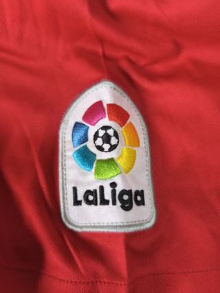 Camiseta Atleti 2017 Griezmann