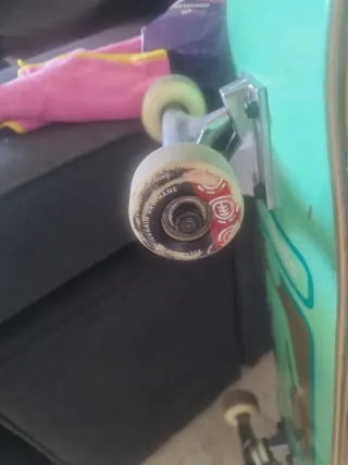 Skate Ripndip como nuevo