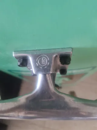 Skate Ripndip como nuevo