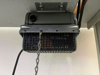 Máquina de coser Refrey 427 con mesa