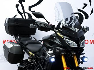 YAMAHA MT-09 TRACER