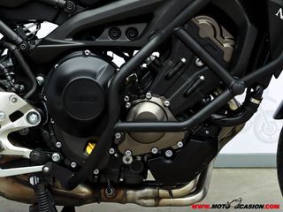 YAMAHA MT-09 TRACER
