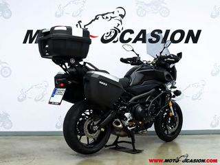 YAMAHA MT-09 TRACER