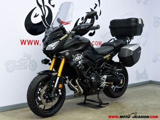 YAMAHA MT-09 TRACER