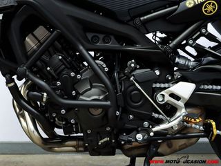 YAMAHA MT-09 TRACER