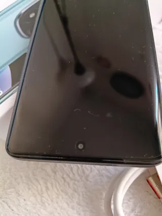 Xiaomi Redmi Note 14 Pro+ 512GB 12GB RAM Negro