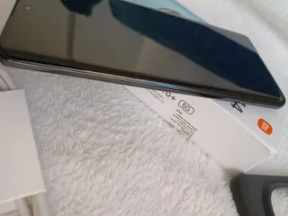 Xiaomi Redmi Note 14 Pro+ 512GB 12GB RAM Negro