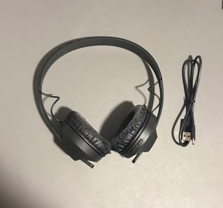 Auriculares Sennheiser 250 BT Negros