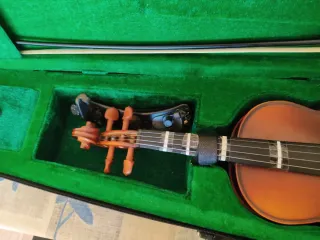 Violín Thomann 1/2