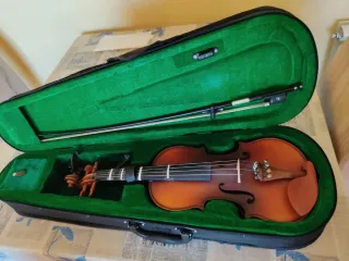 Violín Thomann 1/2