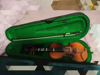 Violín Thomann 1/2