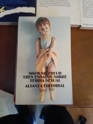 Sigmud Freud LOTE