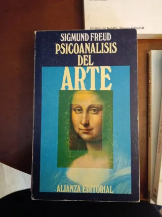 Sigmud Freud LOTE