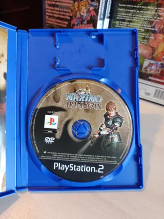Máximo Army of Zin PS2 Completo