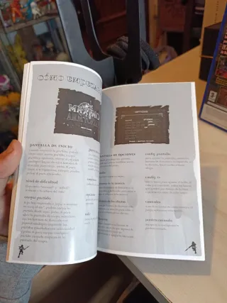 Máximo Army of Zin PS2 Completo