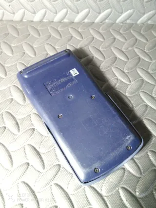 Calculadora Científica Casio fx-82MS