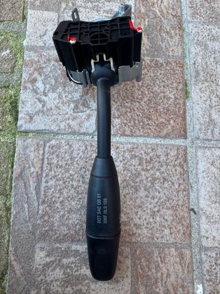 Mando luces intermitentes limpia parabrisas Merced