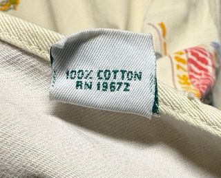 Camicia vintage ralph lauren mezze maniche