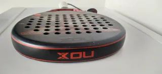 Raquete Nox AT10 Genius 18k 2025