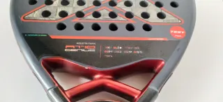 Raquete Nox AT10 Genius 18k 2025