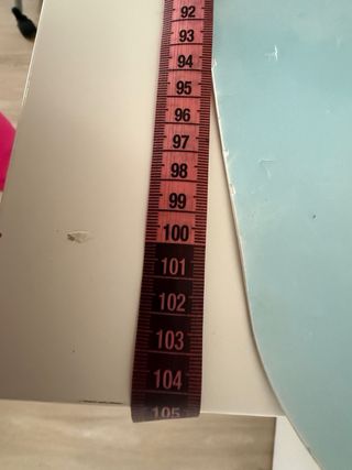 Escritorio blanco Ikea