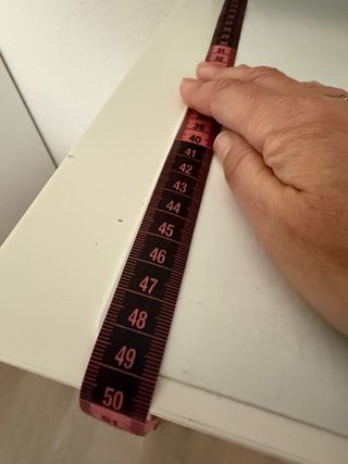 Escritorio blanco Ikea