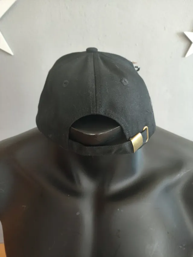 Gorra Patagonia Negra