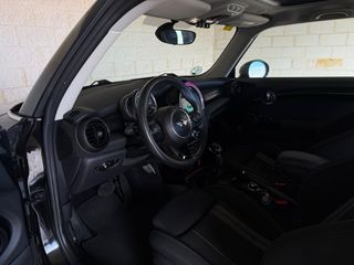 MINI Cooper SD 170cv