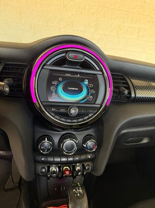 MINI Cooper SD 170cv