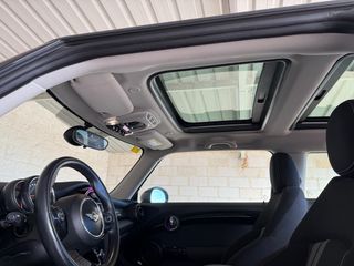 MINI Cooper SD 170cv