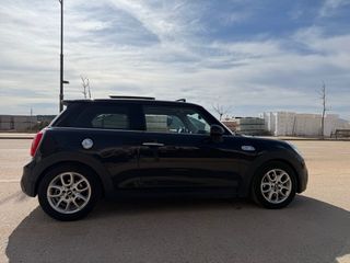 MINI Cooper SD 170cv