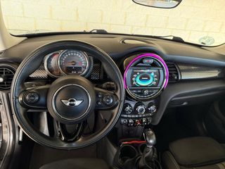 MINI Cooper SD 170cv