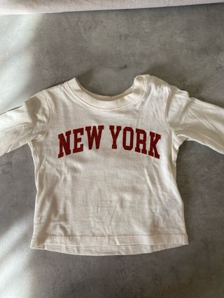 2 Magliette Primark Bambino