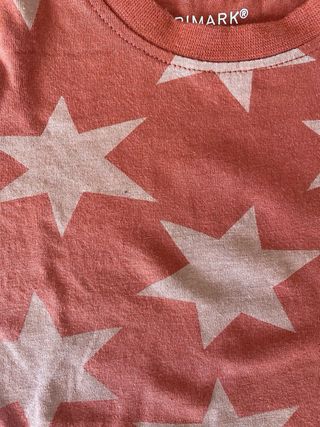 2 Magliette Primark Bambino