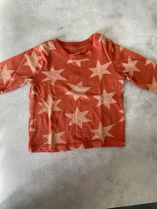 2 Magliette Primark Bambino