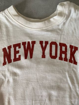 2 Magliette Primark Bambino