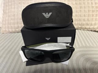 Gafas de sol Emporio Armani EA4199