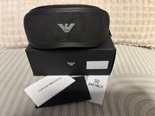 Gafas de sol Emporio Armani EA4199